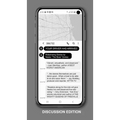 Your Driver Has Arrived - Discussion Edition: Ridesharing Stories by Nestor the Boss Gomez with Discussion Questions