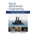 Naval Mechanical Engineering: Gas Turbine Propulsion, Auxiliary, and Engineering Support Systems