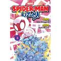 Spider-Man: Kizuna, Vol. 3