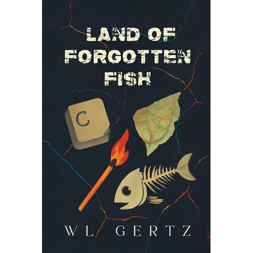 Land of Forgotten Fish