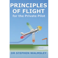 Principles of Flight for the Private Pilot