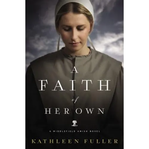A Faith of Her Own