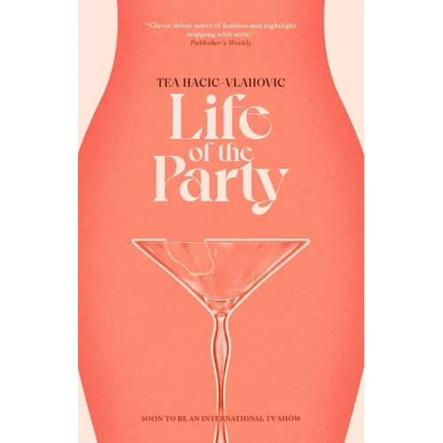 Life of the Party