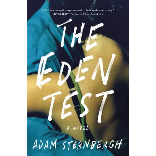 The Eden Test