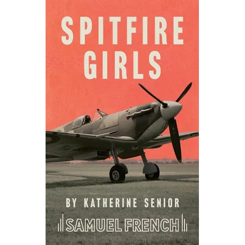 Spitfire Girls