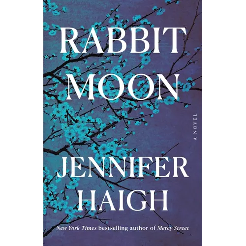 Rabbit Moon
