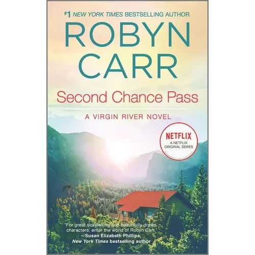 Second Chance Pass