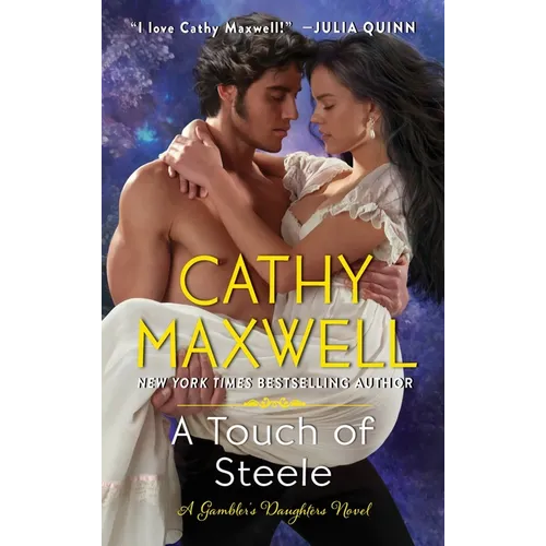 A Touch of Steele