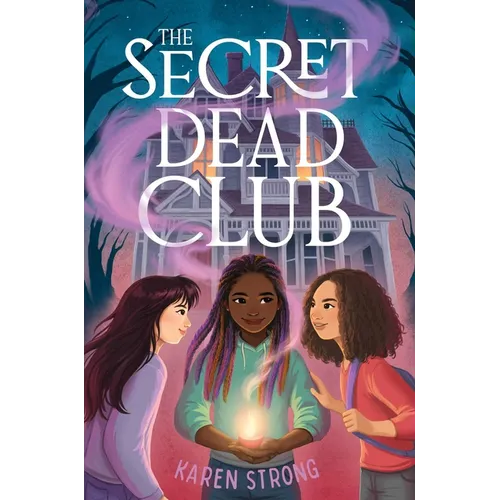 The Secret Dead Club