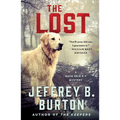 The Lost: A Mace Reid K-9 Mystery