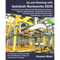 Up and Running with Autodesk Navisworks 2025