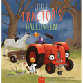 Little Tractor's Halloween