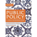 Public Policy: A New Introduction