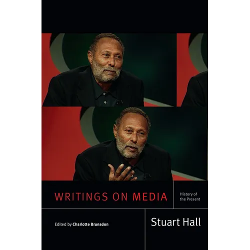 Writings on Media: History of the Present