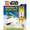 Lego Star Wars: Grogu's Adventures
