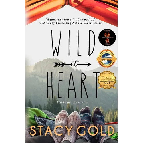 Wild at Heart