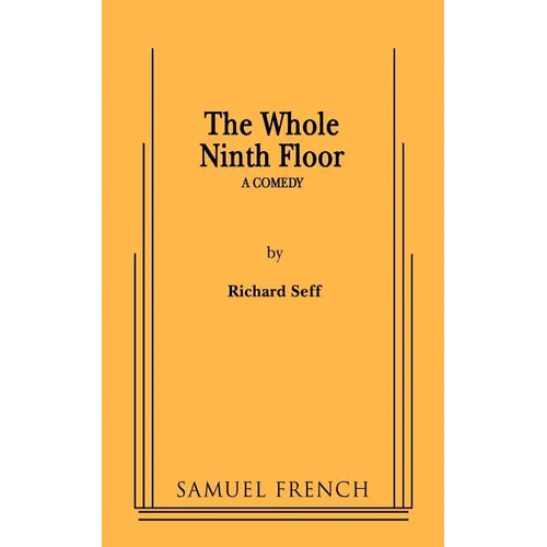 The Whole Ninth Floor