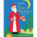 The Story of Saint Nicholas: A Children's Adaptation