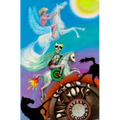 Behold a Pale Horse