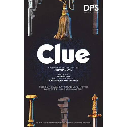Clue