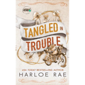 Tangled in Trouble: A Grumpy Single Dad Small Town Standalone