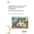 Transformative Participation for Socio-Ecological Sustainability: Around the CoOPLAGE pathways
