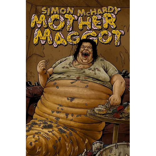 Mother Maggot