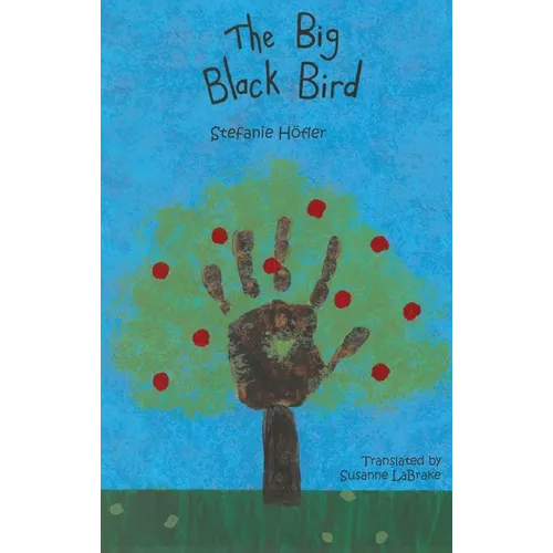 The Big Black Bird