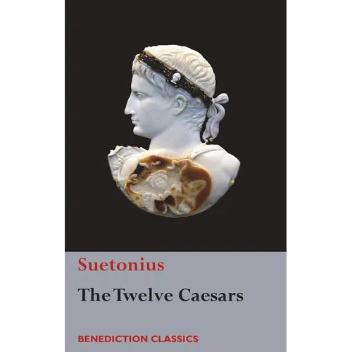 The Twelve Caesars