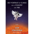 Self Portrait of Icarus as a Country on Fire