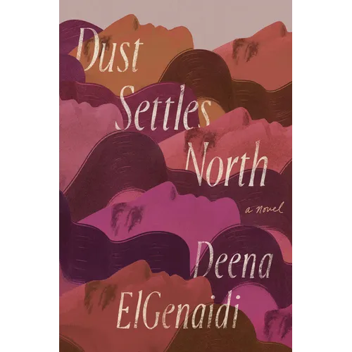 Dust Settles North