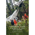 Back to Addenbroke Island: A Memoir of Loss and Return