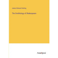 The Ornithology of Shakespeare
