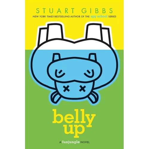 Belly Up
