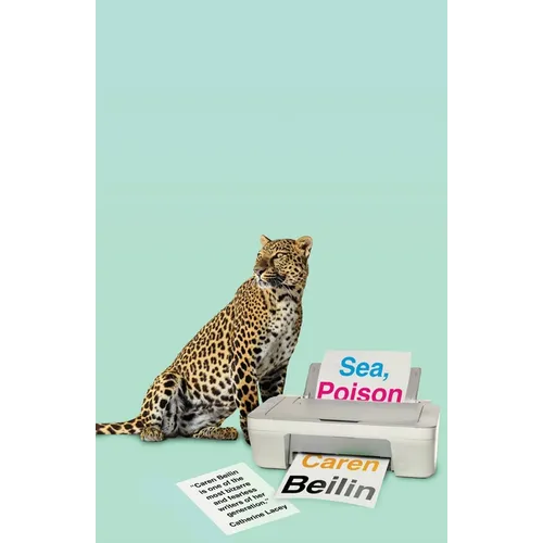 Sea, Poison