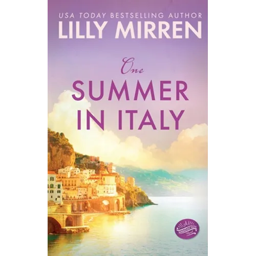 One Summer in Italy