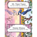 Mr. Tippy-Tappy: The Tale of a Blue Jay in New Orleans