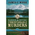 Ranger McIntyre: Unmentionable Murders