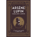 Arsene Lupin. Caballero Ladron
