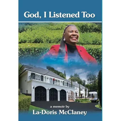 God, I Listened Too