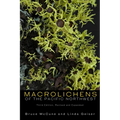 Macrolichens of the Pacific Northwest
