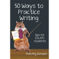 Fifty Ways to Practice Writing