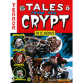 The EC Archives: Tales from the Crypt Volume 4