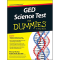 GED Science for Dummies
