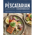 The Pescatarian Cookbook: The Essential Kitchen Companion