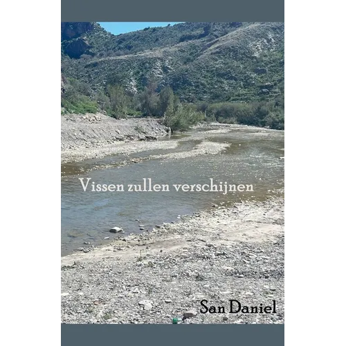 Vissen Zullen Verschijnen