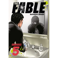 The Fable Omnibus 5 (Vol. 9-10)