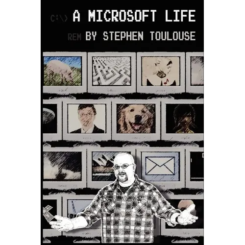 A Microsoft Life