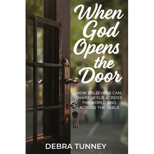 When God Opens The Door