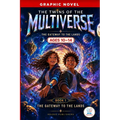 Twins of the Multiverse Book 1 - The Gateway to the Lands: Dyslexia-Friendly Edition - Ages 10-14